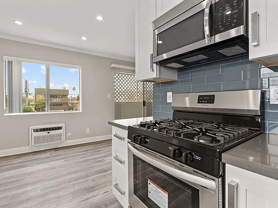 Vinton Apartments — Photo 3