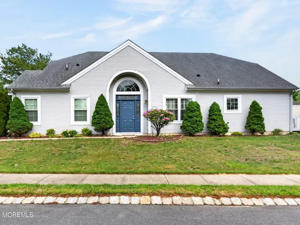 93 Drayton Road, Manchester, NJ 08759
