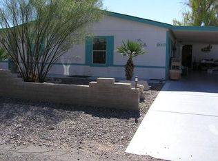 807 E Pennsylvania Ave, Florence, AZ 85132