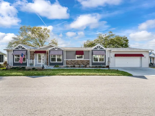 744 Trevino Dr #2457, Lady Lake, FL 32159