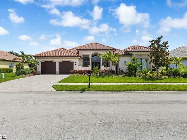 3392 Chestnut Grove Dr, Alva, FL 33920
