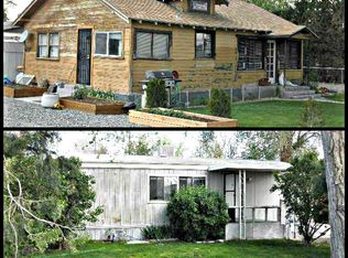 905 Grinnel Ave, Lovelock, NV 89419