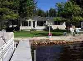 3058 S Roscommon Rd, Prudenville, MI 48651