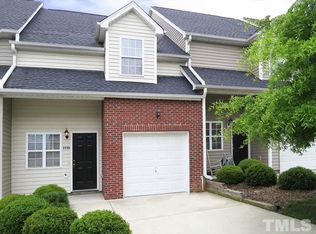 255 Plaza Dr UNIT D, Chapel Hill, NC 27517