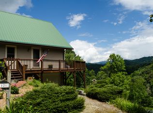 121 Rocky Knob Trl, Sugar Grove, NC 28679