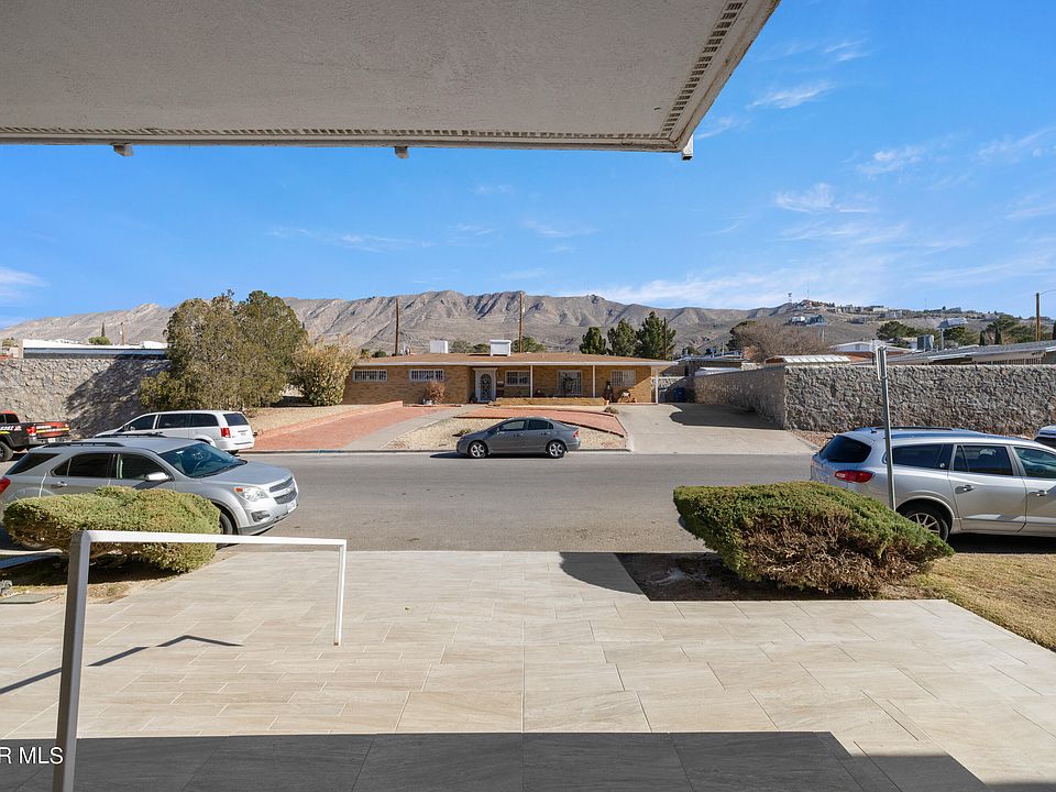 4155 Krupp Dr APT J, El Paso, TX 79902 Zillow