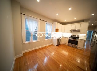 11 Anson St #2, Jamaica Plain, MA 02130