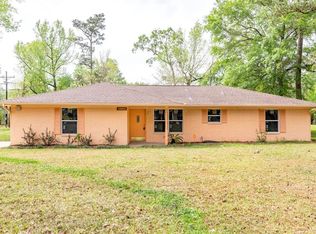 13355 Moss Hill Dr, Beaumont, TX 77713