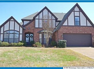 4126 Hollingsworth Cv, Olive Branch, MS 38654