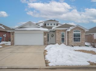 3329 Claire Danielle Dr, Joplin, MO 64804