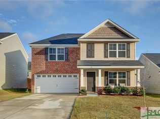 19 Roseberry Cir, Port Wentworth, GA 31407