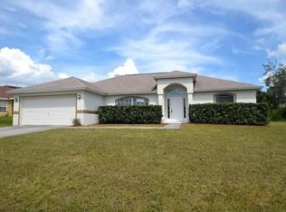 1943 Sawfish Dr, Poinciana, FL 34759