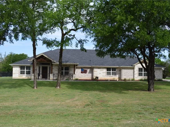 1026 County Road 3152, Kempner, TX 76539