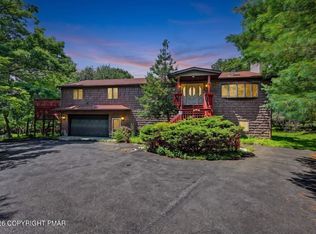175 Winding Way, Albrightsville, PA 18210