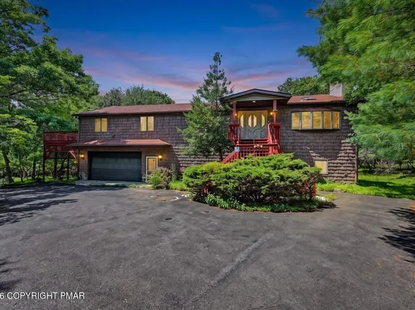 175 Winding Way, Albrightsville, PA 18210