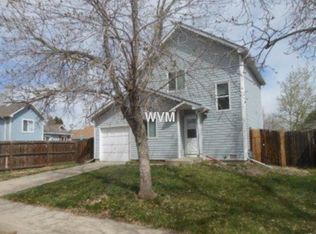 17477 E Whitaker Dr, Aurora, CO 80015