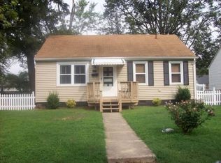 122 S Ivy Ave, Highland Springs, VA 23075