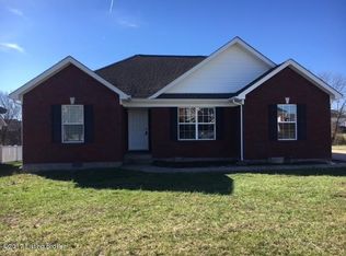 114 Azalea Ave, Bardstown, KY 40004
