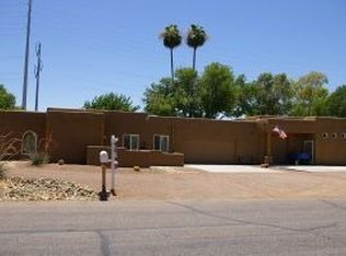 2885 E Campbell Rd, Gilbert, AZ 85234