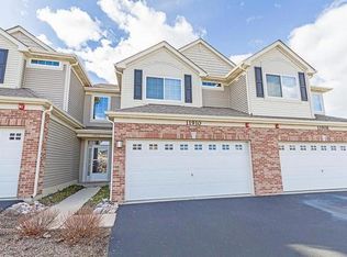 11910 Brunschon Ln, Huntley, IL 60142