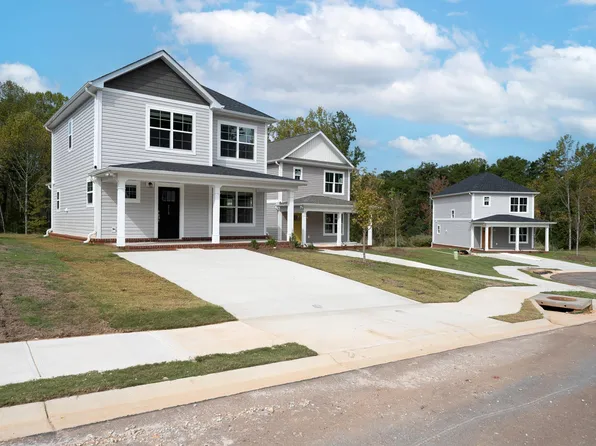 213 Waltham Ct, Greenville, SC 29617