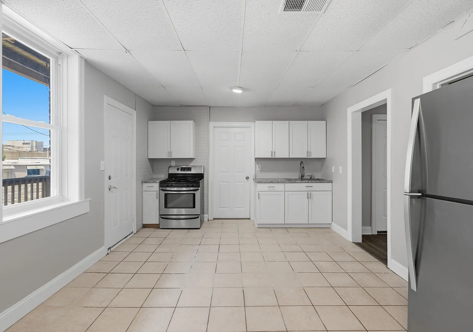293-299 Clemente Street — Photo 1