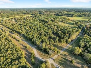 160 Osteen Ln, Chapel Hill, TN 37034