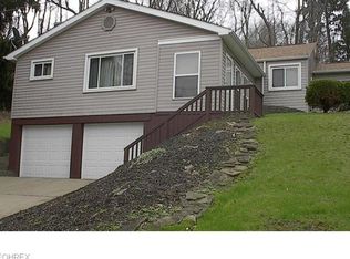 1307 Alliance Ave, East Liverpool, OH 43920