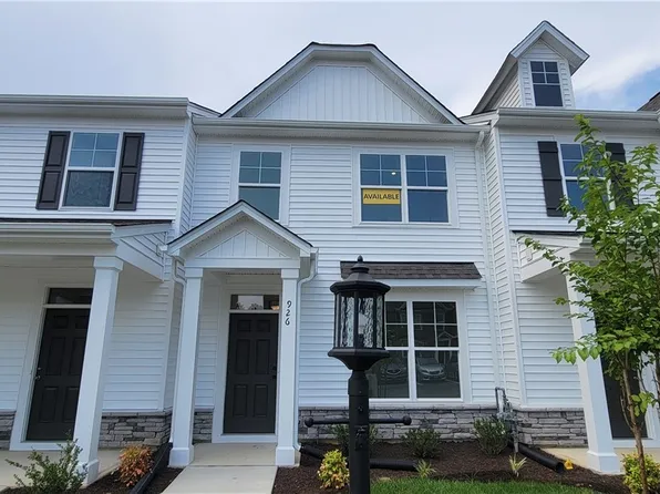 926 Scott Ter, Richmond, VA 23227
