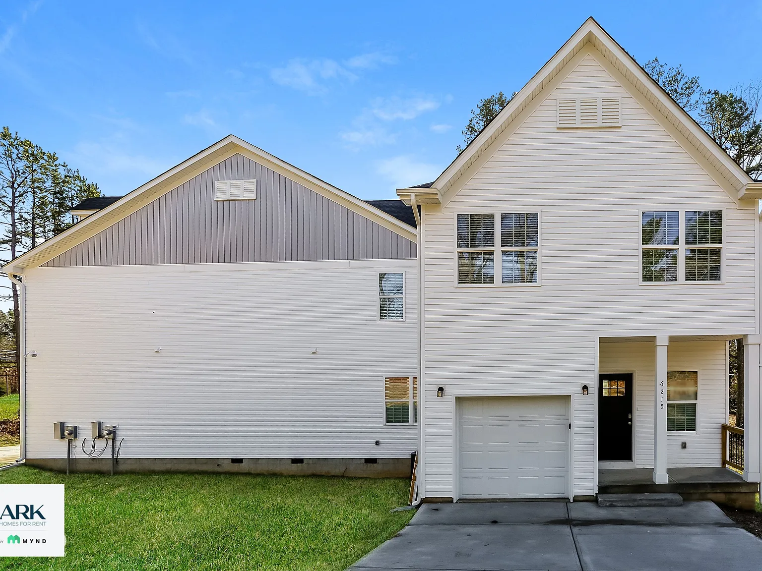 3 bed, 2.5 bath, 1910 sqft, $2,059 — Photo 3