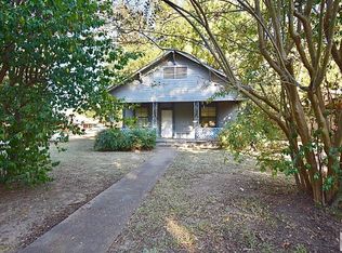 3024 Walnut St, Texarkana, TX 75503