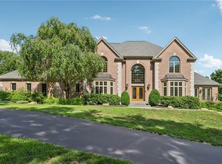401 Blackstone Ln, Mars, PA 16046