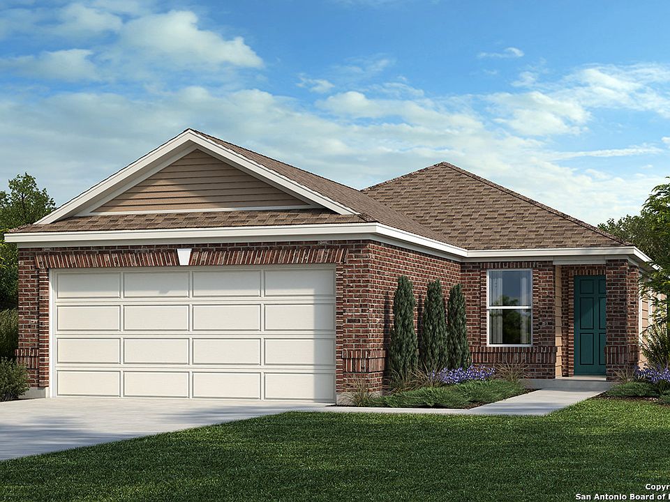1st image of 6403 Cibolo Springs