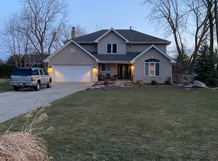 10511 W Bernice Dr, Palos Park, IL 60464