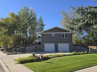 513 9th St, Cody, WY 82414