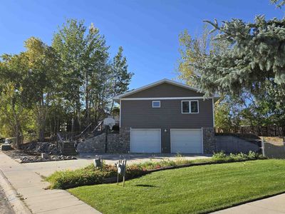 513 9th St, Cody, WY, 82414