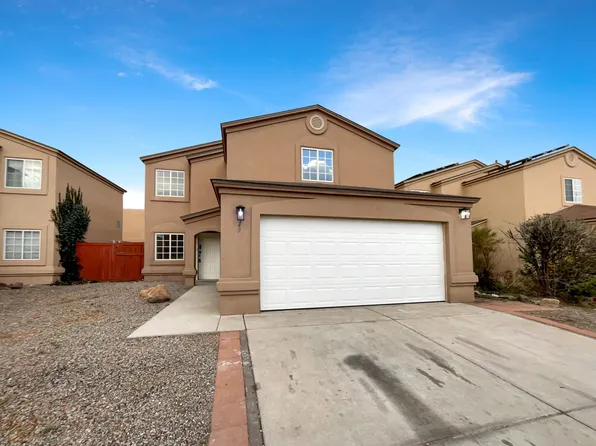 547 Whisper Dr SW, Albuquerque, NM 87121