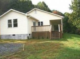 9011 Highway 321, Butler, TN 37640