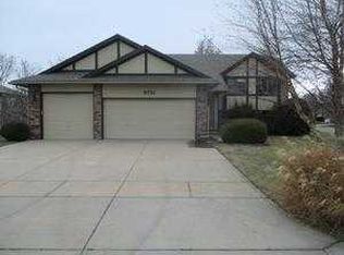 9721 W Chartwell St, Wichita, KS 67205