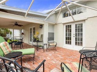 15016 Cloverdale Dr, Fort Myers, FL 33919