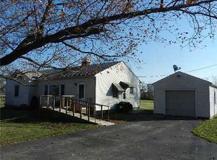 2244 Fenner Rd, Troy, OH 45373