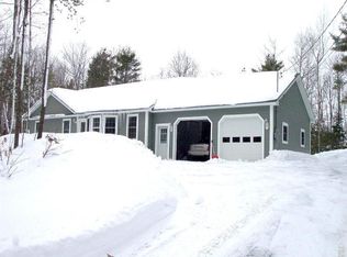 1546 Stillwater Ave, Bangor, ME 04401