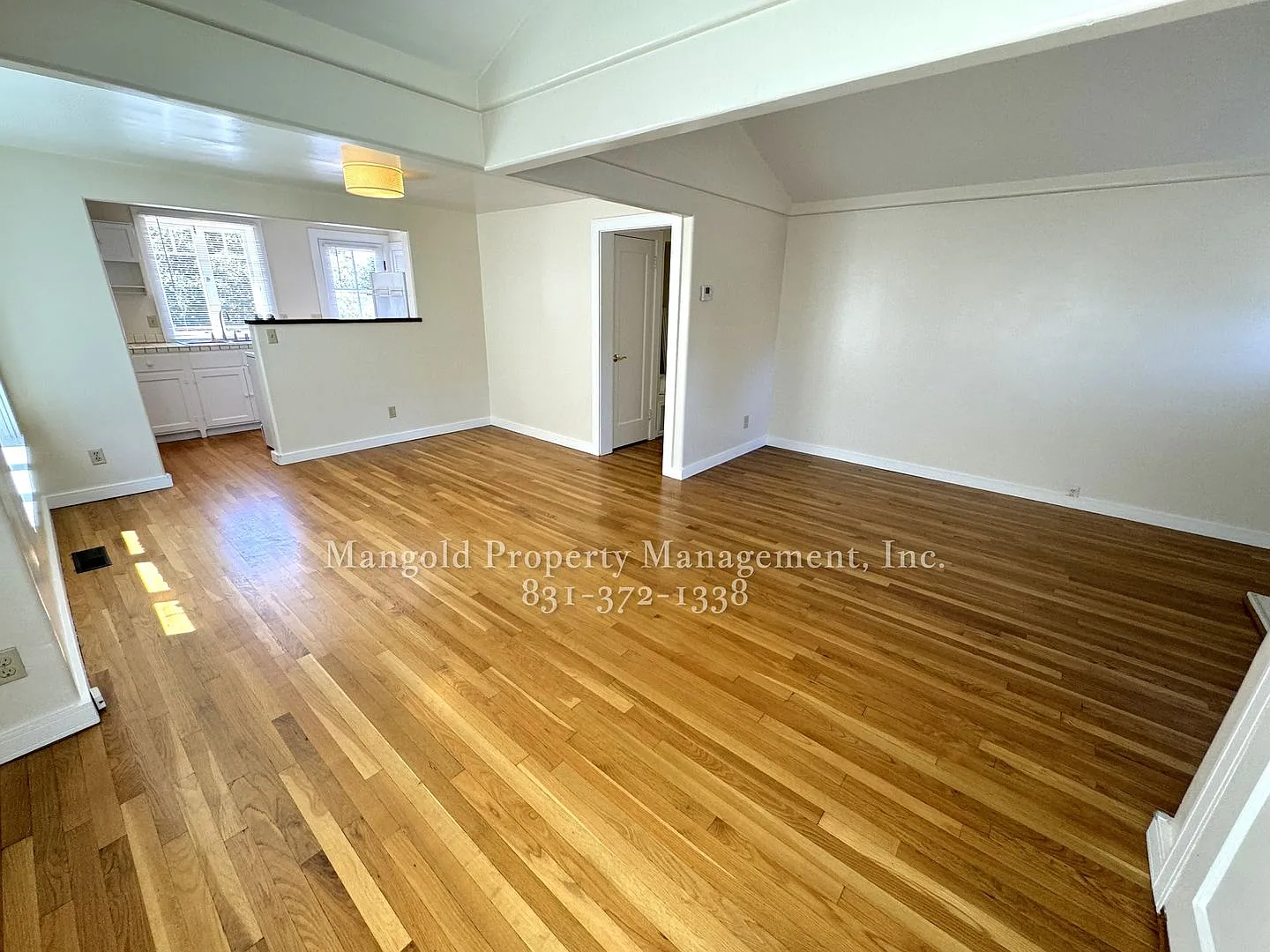 Beautiful 2-Bed 1-Bath Home Located in Carmel-by-the-Sea Neighborhood — Photo 3