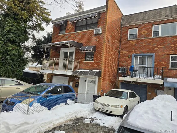 1792 Lacombe Ave #1, Bronx, NY 10473