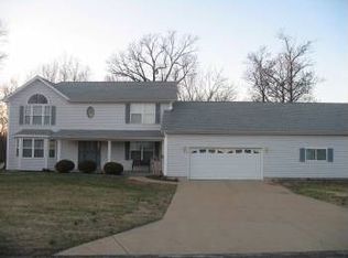 7609 Saxton Rd, Barnhart, MO 63012