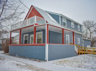 217 N Hunter St, Thornton, IL 60476