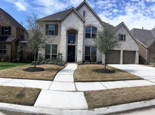 4211 Reagan Ridge Ct, Richmond, TX 77406