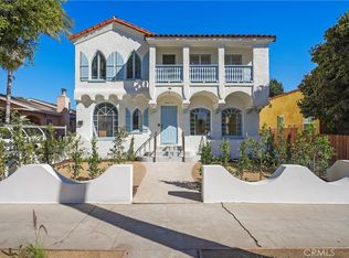 2840 Potomac Ave, Los Angeles, CA 90016