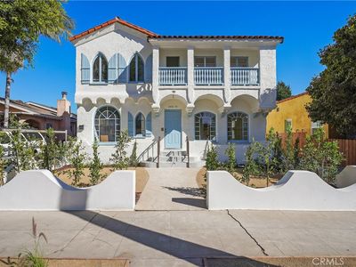 2840 Potomac Ave, Los Angeles, CA, 90016