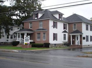 155 N Main St, Salem, NH 03079